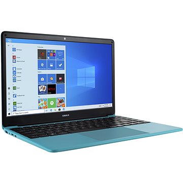 Obrázok Umax VisionBook 14Wr Turquoise (UMM230143)