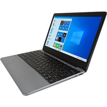 Obrázok Umax VisionBook 12Wr Gray (UMM230125)