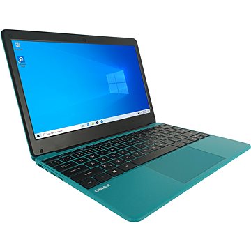 Obrázok Umax VisionBook 12Wr Turquoise (UMM230126)