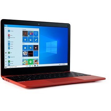 Obrázok Umax VisionBook 12Wr Red (UMM230127)