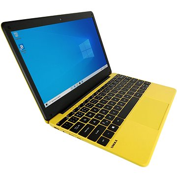 Obrázok Umax VisionBook 12Wr Yellow (UMM230128)