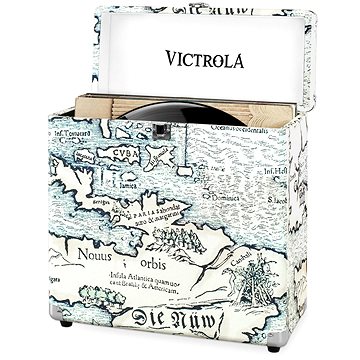 Obrázok Victrola na vinylové desky (VSC-20-P4-EU) biely