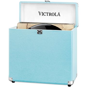 Obrázok Victrola na vinylové desky (VSC-20-TRQ-EU) tyrkysový