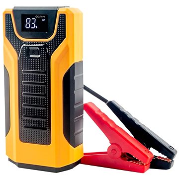 Obrázok Viking Car Jump Starter Zulu 16 II 16000 mAh (CJSZ16II)