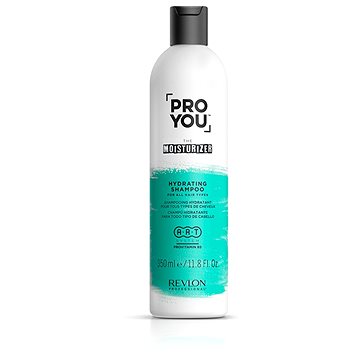 Obrázok Revlon Professional Pro You The Moisturizer Shampoo 350ml