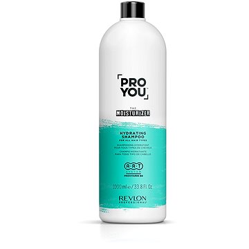 Obrázok Revlon Professional Pro You The Moisturizer Shampoo 1l