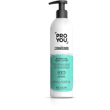 Obrázok Revlon Professional Pro You The Moisturizer Conditioner 350ml