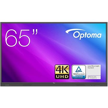 Obrázok Optoma 3651RK IFPD 65