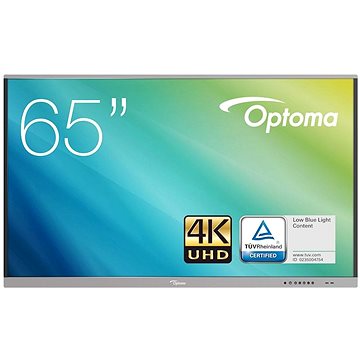 Obrázok Optoma 5651RK IFPD 65