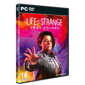 Obrázok Life is Strange: True Colors (5021290091139)