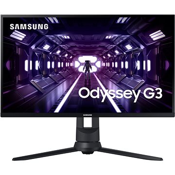 Obrázok Samsung Odyssey F27G35TFWUX, F27G35TFWUX-626215