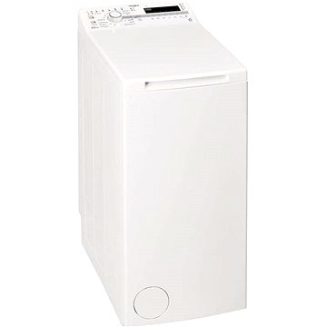 Obrázok TDLR55020SEU/N práčka vrch. WHIRLPOOL