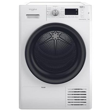 Obrázok WHIRLPOOL FFT M11 72B EE (859991635870)