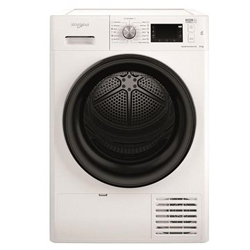 Obrázok WHIRLPOOL FFT M22 9X2B EE (859991636180)