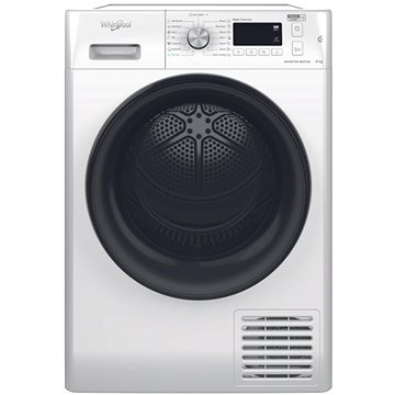 Obrázok WHIRLPOOL FFT M11 9X2BY EE (859991633950)