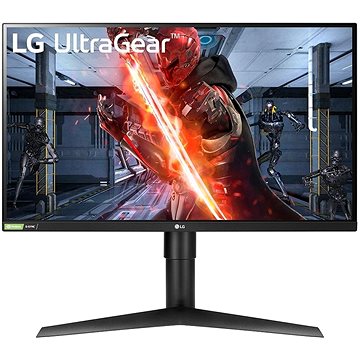 Obrázok LG MT LCD IPS LED 27