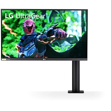 Obrázok 27 LG UltraGear 27GN88A-B (27GN88A-B.AEU)