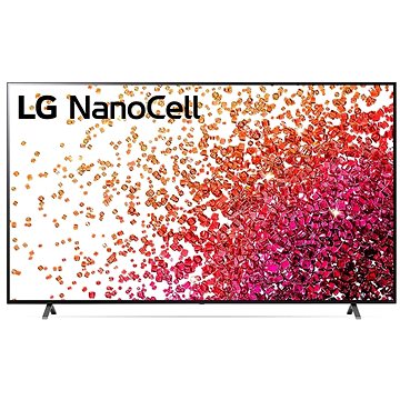 Obrázok 55 LG 55NANO75P (55NANO753PA.AEU)