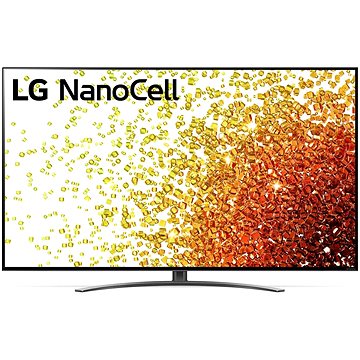 Obrázok 55 LG 55NANO91P (55NANO913PA)