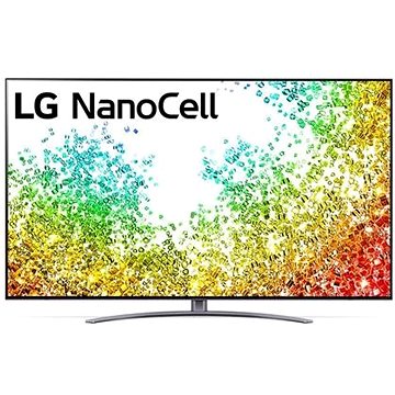 Obrázok 55 LG 55NANO96P (55NANO963PA.AEU)