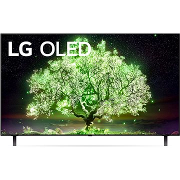 Obrázok 55 LG OLED55A1 (OLED55A13LA.AEU)