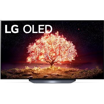 Obrázok 55 LG OLED55B1 (OLED55B13LA.AEU)