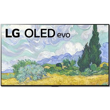 Obrázok 55 LG OLED55G1 (OLED55G13LA.AEU)