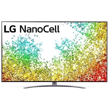 Obrázok 65 LG 65NANO96P (65NANO963PA.AEU)