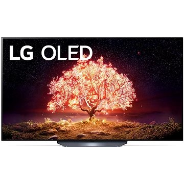 Obrázok 65 LG OLED65B1 (OLED65B13LA.AEU)