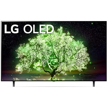 Obrázok 77 LG OLED77A1 (OLED77A13LA.AEU)