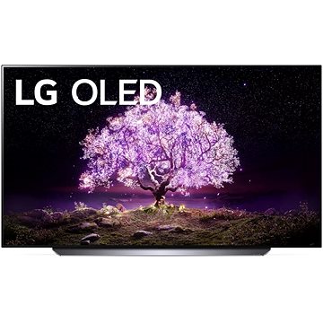 Obrázok 77 LG OLED77C11 (OLED77C11LB.AEU)