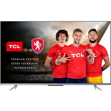 Obrázok 43 TCL 43P725