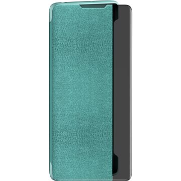 Obrázok TCL 20Pro 5G Flip Cover, flipové puzdro, Green (FCT810-3ALCEU1)