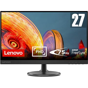 Obrázok 27 Lenovo C27-30 (62AAKAT6EU)