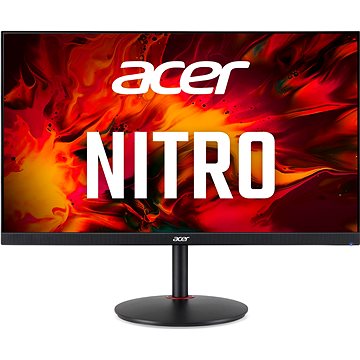 Obrázok 24,5 Acer Nitro XV252QF Gaming (UM.KX2EE.F01)