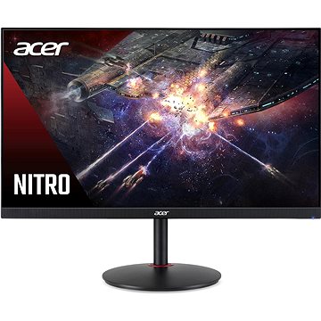 Obrázok 24,5 Acer Nitro XV252QZ (UM.KX2EE.Z01)