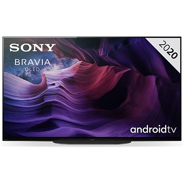 Obrázok Sony KE-48A9B čierna