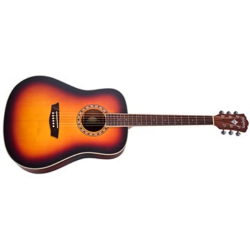 Obrázok Washburn WD7SATBM-W-U