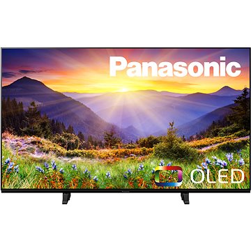 Obrázok 48 Panasonic TX-48JZ1000E