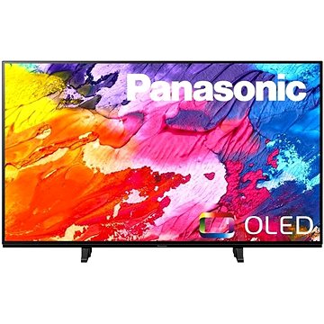 Obrázok 48 Panasonic TX-48JZ980E