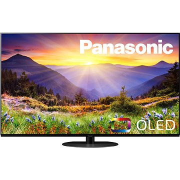 Obrázok 55 Panasonic TX-55JZ1000E