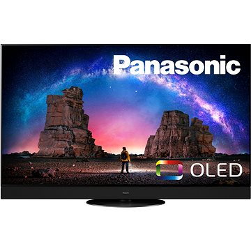 Obrázok 55 Panasonic TX-55JZ2000E