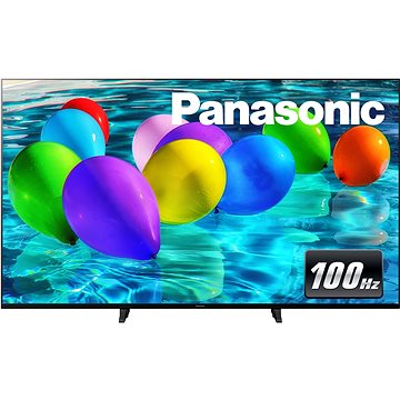 Obrázok 65 Panasonic TX-65JX940E