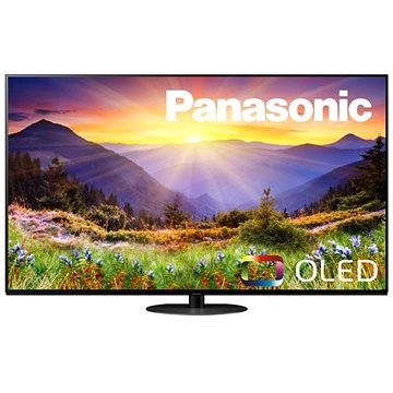 Obrázok 65 Panasonic TX-65JZ1000E