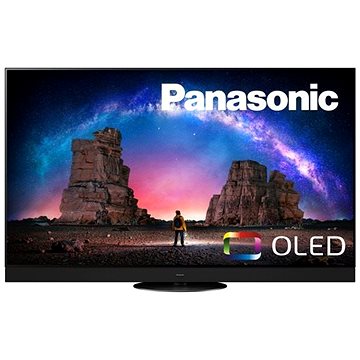 Obrázok 65 Panasonic TX-65JZ2000E