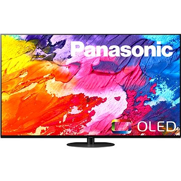 Obrázok 65 Panasonic TX-65JZ980E