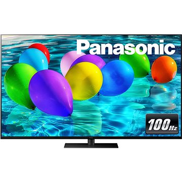 Obrázok 75 Panasonic TX-75JX940E