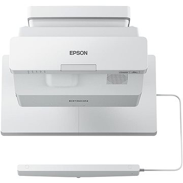 Obrázok 3LCD EPSON EB-725Wi, 4000 Ansi, WXGA,16:10 V11H998040