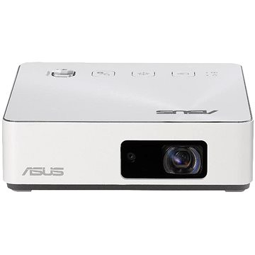 Obrázok ASUS S2 LED projektor, white 90LJ00C2-B01070