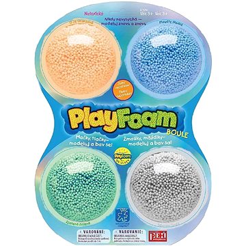 Obrázok PlayFoam Boule 4pack-B